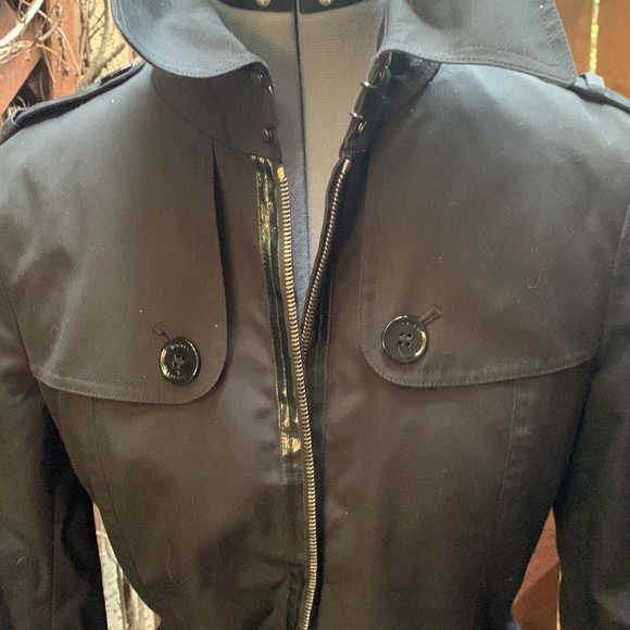 Burberry London Jacket - Picture 10 of 14